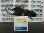  Omron E3X-A11 Photoelectric Switch, 10-30 VDC Image