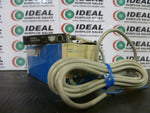  OMRON - E3XR-CE4 SWITCH: PHOTOELECTRIC 12-24VDC Image