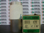  PRECISION BRAND - 16795 SHIM: 6"" X 180"" STEEL SHIM, .007 GAUGE Image