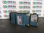  MAC - 6511B-000-PM-111DA SOLENOID: Solenoid Valve Assembly 120/60 110/50 6.8 Watts 25 To 150 PSI Image