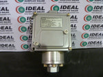 CCS - 604GX11 SWITCH: PRESSURE SWITCH 4500 PSIG Image