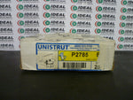  UNISTRUT - P2785  EG Beam Clamp With U-Bolt Box Of 25 Image