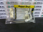  SUPER TREX 59415 Strain Relief Cord Grip Connector Image