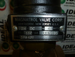  MAGNATROL 18A43W24V VALVE Image