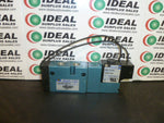  MAC 812CPM111CA SOLENOID VALVE Image