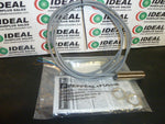  PEPPERL+FUCHS - NBB5-18GM60-WS SWITCH: PROXIMITY SWITCH Image