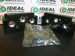  Parker PS2815P End Plate Kit for B5 Series Image