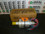  CUSTOM CONTROL SENSORS,  611G8003 PRESSURE SWITCH Image