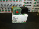  ASCO, JKF8262G20 1/4" SOLENOID VALVE- Image