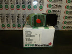  Asco JSF8262G14 Valve 1/8 12/60 110/50 Image
