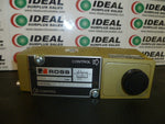  ROSS W7076A2331 VALVE Image