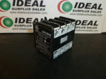  General Electric CR7XR40 Auxiliary Relay Image