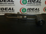  CUTLER-HAMMER - E50KL201  SWITCH: Limit Switch Rotary Lever Head Roller Operator Image