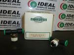  NUMATICS QR31085614 T-BRANCH Image