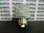  CUSTOM CONTROL SENSORS 604PX12 PRESSURE SWITCH Image