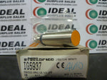 IFM EFECTOR IG5937 PROXIMITY SWITCH Image