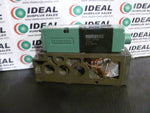  NUMATICS - 082SA43AK000030 VALVE:MK8 SNGL SOL Image