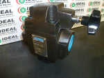  VICKERS - CT-10-B-30 VALVE: RELIEF VALVE PRESSURE RANGE 125-1000 Image