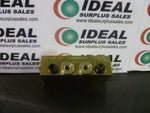  LUBRIQUIP MSP-5S MANIFOLD VALVE Image