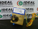  MALEMA M-100X-B131-000 EXPLOSION PROOF ADJUSTABLE FLOW SWITCH Image