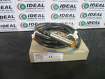  IFM IF0303 Inductive Proximity Sensor IFA2002-ABOW Image