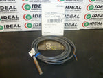  Omron E2E-X1R5Y1 Inductive Proximity Switch 24 To 240VAC Image