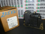  Allen Bradley 500L-BOH93 AC Series B Contactor  30A No Box Image