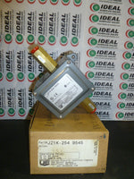  UNITED ELECTRIC, J21K-254 9545 Differential Pressure Switch Image