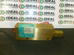  GEMS FS-926 Piston Type Flow Switch Image