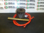  GEMS - 24410 SWITCH: FABRI-LEVEL SWITCH KIT 1/2"" NPT-F  1/2"" OD Image