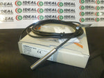  IFM IE5222 Inductive Proximity Sensor IEA2001-FRKG/PH M8X1 Image