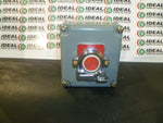  Square D 9007 Push Button Enclosure Image