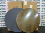  3M - 431Q DISC: 10"" 180 WETORDRY TRI-M-ITE PAPER (BOX OF 44) Image