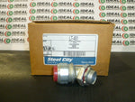  THOMAS & BETTS ST451 CONNECTOR Image