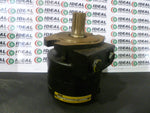  PARKER - 111A-071-AS-0-E MOTOR: HYDRAULIC MOTOR Image