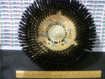  All-pro IB-3118 Industrial Coarse Brush, Circular Image