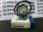  MAC Valves 113B-501BAAA Solenoid Valve 24VDC 6W 1/4 NPT 150PSI Image
