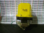  APOLLO - AE20010 ACTUATOR: 115VAC NEMA 4 ENCLOSURE TORQUE: 200 IN-LBS CYCLE TIME: 5.0 SECONDS./90 DUTY:25% Image