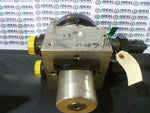  FIBRO 52.55.4.0090 Hydraulic Rotary Actuator Image
