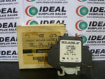  SQUARE D 9080GCB20 BREAKER Image