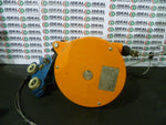  PACKERS-KROMER - 7230-02 BALANCER: ZERO GRAVITY TOOL BALANCER LOAD RANGE IN LBS 10,0-15,0 Image