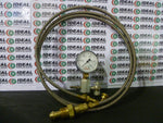  ACCUMULATORS, INC. - AI-CG3-000-SS ASSEMBLY: CHARGING AND GAUGING ASSEMBLY (5,000 Psi) Image