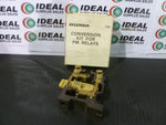  SYLVANIA KPM13 RELAY Image