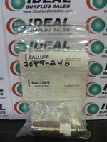  BALLUFF - BOS-18M-PA-1-PD-E5-C-S4 PHOTOELECTRIC: 10-30VDC Image