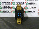  HUBBELL HBL2510 20 Amp Receptacle Image