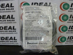  BAUMER ELECTRIC IFRM12P1701L PROXIMITY SWITCH Image