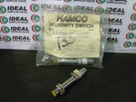  Namco ET110-22120 Proximity Sensor 12mm 4-Pin Micro DC PXSW-M12-DC Image