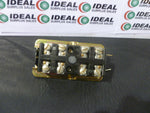  Allen Bradley 849-N4 Auxillary Contact for Pneumatic Timing Relay 2NO 2NC Instantaneous Image