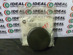  ALLEN BRADLEY 800P-NCB Cover: Black Button Cover Image