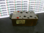  RACINE - FB1-POHM-106N-60  VALVE: 50 GPM  3000 PSI Image